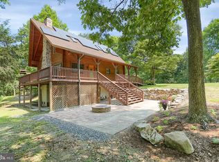 1029 Clark Hill Rd, Mount Pleasant Mills, PA 17853