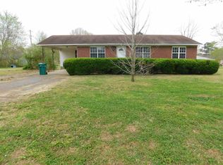 72 Curtis St, Bells, TN 38006