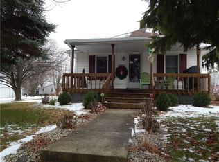 401 Linden St, Bellefontaine, OH