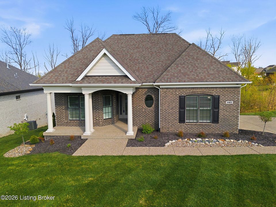 1st image of 2403 Irish Bend Ct
