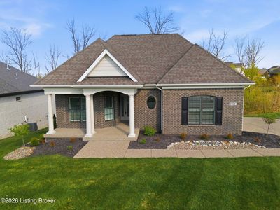 2403 Irish Bend Ct, Fisherville, KY, 40023