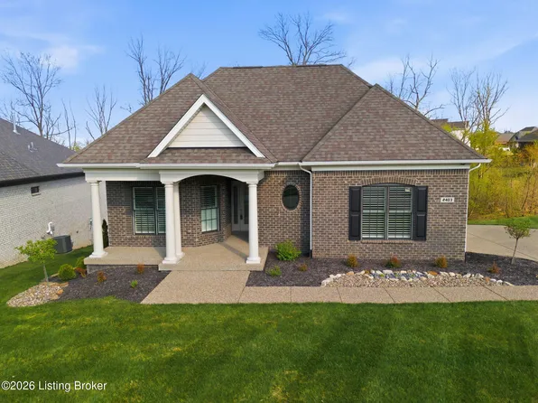 2403 Irish Bend Ct, Fisherville, KY 40023