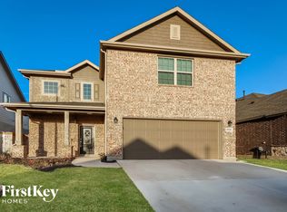 2826 Torrey Pines Dr, Brookshire, TX 77423