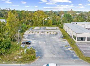 1187 Highway 501, Conway, SC 29526