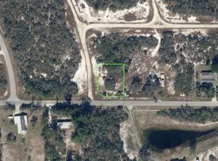 210 IMPATIENS STREET LOT 12, LAKE PLACID, FL 33852