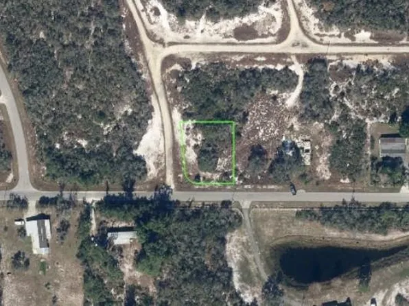210 IMPATIENS STREET LOT 12, LAKE PLACID, FL 33852