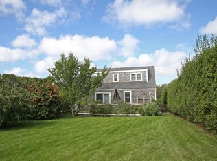41 Macy Rd, Nantucket, MA 02554