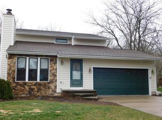 167 Wildemere Dr, Mason, MI 48854