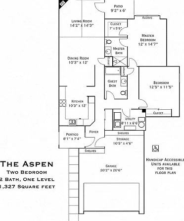 Cedar Pointe Townhomes — Photo 100