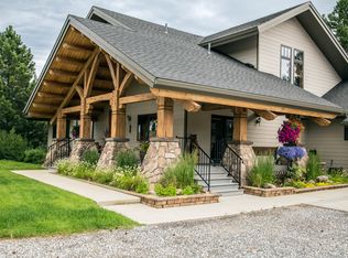 136 Wild Rose Rd, Jefferson City, MT 59638