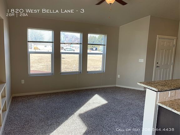 3rd image of 1820 Bella Ln APT 3