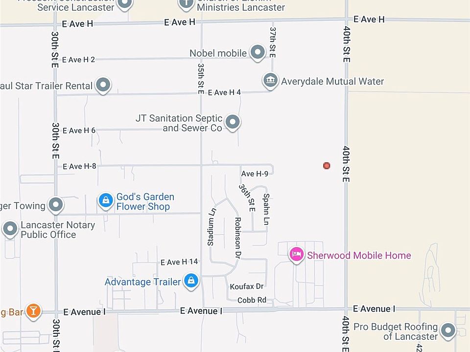 2nd image of 0 Avenue H #8