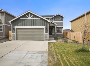 10600 Horton Dr, Colorado Springs, CO 80925