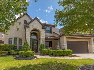 27718 Ashbrook Falls Ct, Fulshear, TX 77441