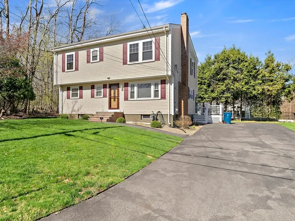 7 Oakwood Ave, Randolph, MA 02368