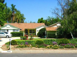 9310 Encino Ave, Northridge, CA 91325