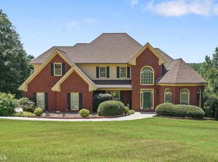 164 Cotton Creek Dr, McDonough, GA