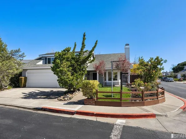 200 Ross Ln, Foster City, CA 94404