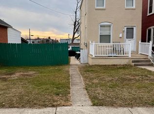 1246 Luzerne St, Reading, PA 19601