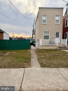 1246 Luzerne St, Reading, PA, 19601