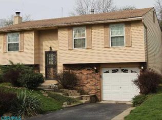 4145 Clayridge Ln, Columbus, OH 43224