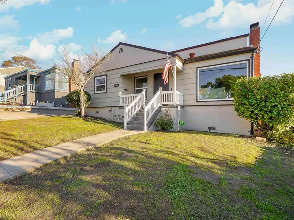 2406 Easy St, San Leandro, CA 94578