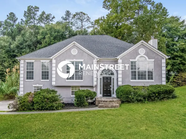 5550 Pemrock Ct, Powder Springs, GA 30127