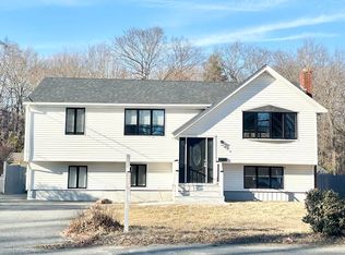 509 W Chestnut St, Brockton, MA 02301