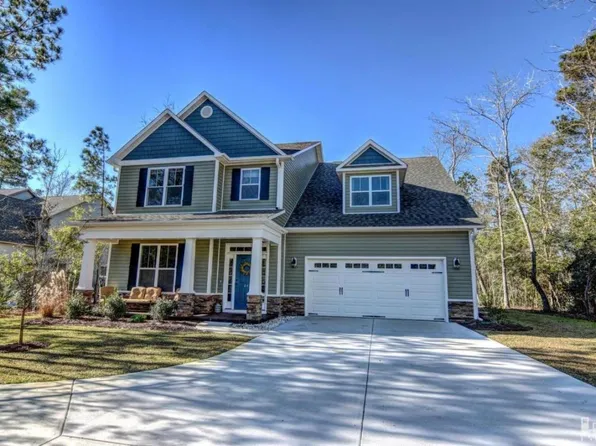 80 Weir Dr, Hampstead, NC 28443