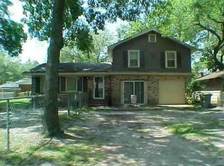 1713 Ward Cir, Conway, SC 29527