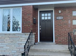 8138 S Kenneth Ave, Chicago, IL 60652
