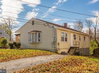 8920 57th Ave, College Park, MD 20740