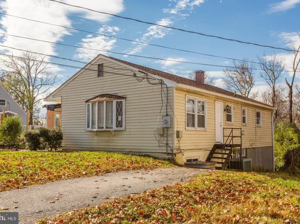 8920 57th Ave, College Park, MD 20740