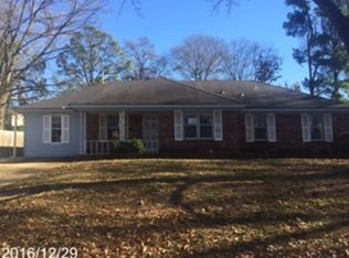 2922 Mountain Terrace St, Memphis, TN 38127