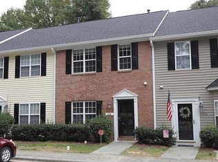 152 Forthview Way, Apex, NC 27502