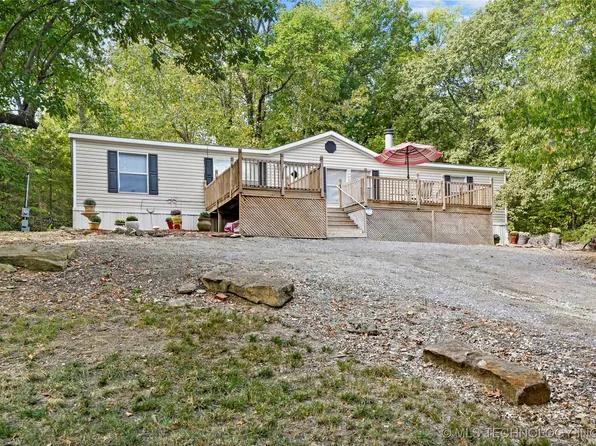 6315 W Riverview Dr, Tulsa, OK 74107