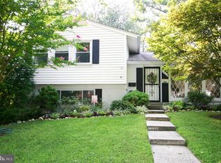 3521 Napier St, Silver Spring, MD 20906