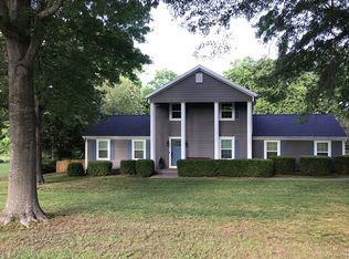 1104 E Huntington Dr #2036, Fayetteville, AR 72701