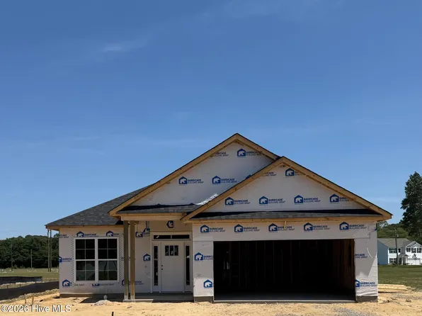 501 S Carey Street Lot 65, La Grange, NC 28551