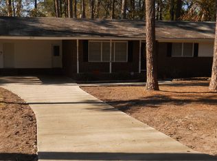 2218 Deborah Dr, Valdosta, GA 31602