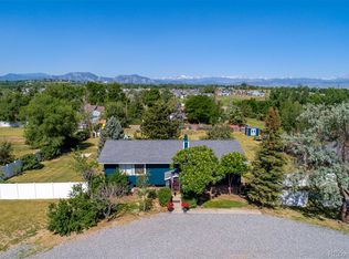 487 Carmen St, Louisville, CO 80027