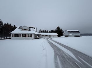 N3406 BIZER DRIVE, Medford, WI 54451