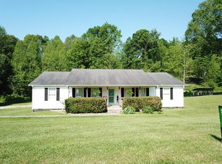 84 Dogwood Ct, Sandgap, KY 40481