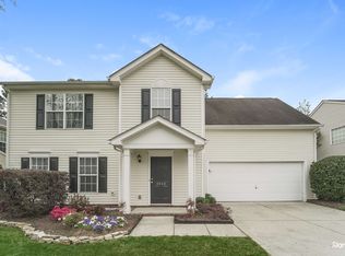 3013 Secret Garden Ct, Indian Trail, NC 28079