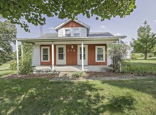 578 Concord Rd, Falls Of Rough, KY 40119