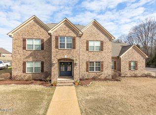 530 McNeese Dr, Nesbit, MS 38651