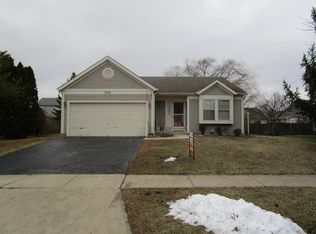 1314 Cinnamon Dr, Marysville, OH 43040