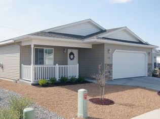 13412 N Big Horn Canyon St, Rathdrum, ID 83858