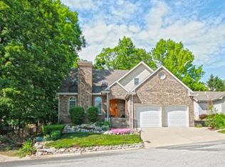 717 Columbine Ct, Columbia, MO 65203