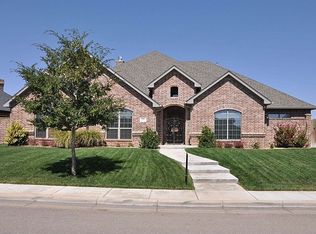 7904 New England Pkwy, Amarillo, TX 79119